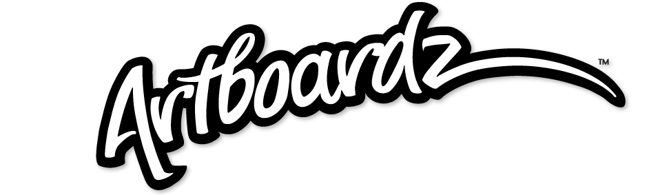 Artboardz Logo